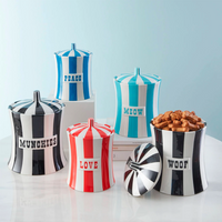 Vice Peace Canister Blue