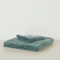 Toalla De Mano Allan 651