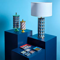 Arcade Rectangle Tray