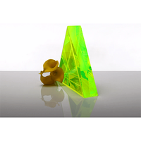 Delta Dish Green Large