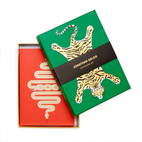 Explorer Notecard Set