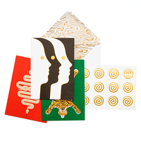 Explorer Notecard Set