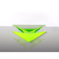 Delta Dish Green Mini