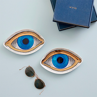 Eye Trinket Tray