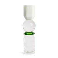 Memphis T-Light Holder