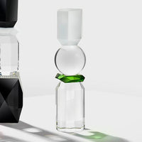 Memphis T-Light Holder