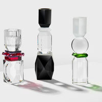 Memphis T-Light Holder