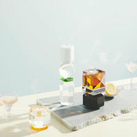 Memphis T-Light Holder