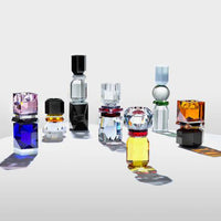 Miami T-Light Holder