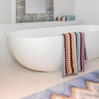 Adam Beach Towel 160