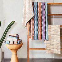 Adam Beach Towel 160