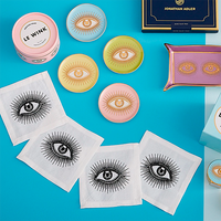 Eyes Cocktail Napkins