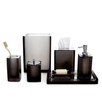 Hollywood Wastebasket Smoke