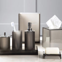 Hollywood Wastebasket Smoke