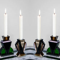 Brooklyn Candle Holder