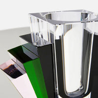 Harlem Vase