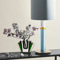 Harlem Vase