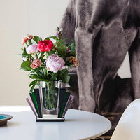 Harlem Vase