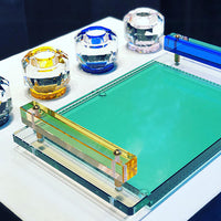 Panama Tray