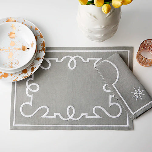 Maxime Placemat Set