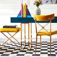 Rider X-Bench Rialto Gold