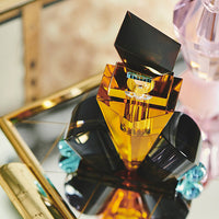 Hamilton Perfume Flacons