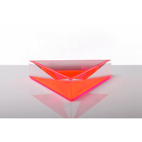 Delta Dish Pink Mini