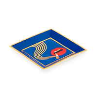 Full Dose Square Tray