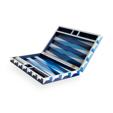 Sorrento Backgammon Set