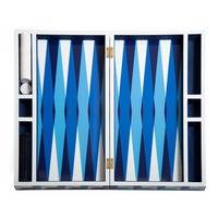 Sorrento Backgammon Set