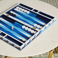 Sorrento Backgammon Set