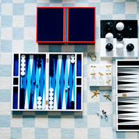 Sorrento Backgammon Set