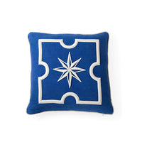 Maxime Star Pillow
