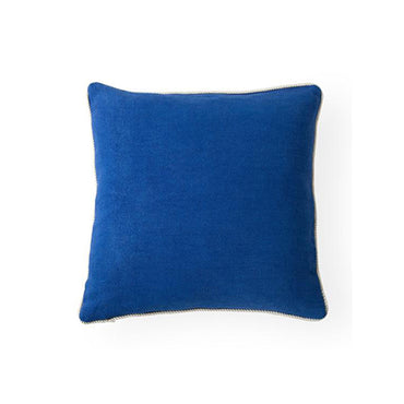 Maxime Emblem Pillow