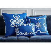 Maxime Star Pillow