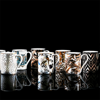 Garden’S Birds Mug