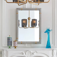 Arcade Arches Canister