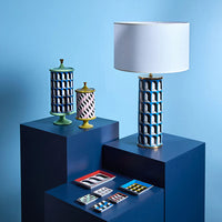 Arcade Arches Canister