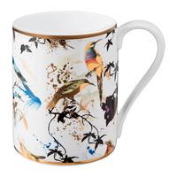 Garden’S Birds Mug