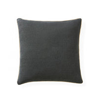 Matrix Squares Pillow