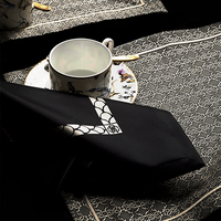 Garden’S Birds Tea Cup And Saucer Set X 2