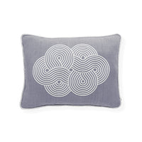 Pompidou Cloud Pillow