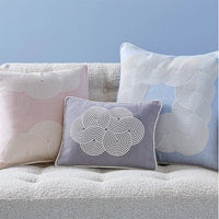 Pompidou Cloud Pillow