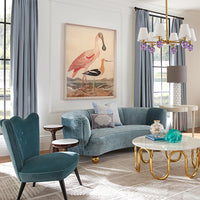 Pompidou Cloud Pillow