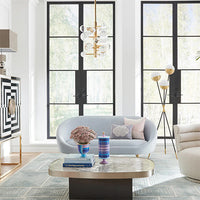 Pompidou Cloud Pillow