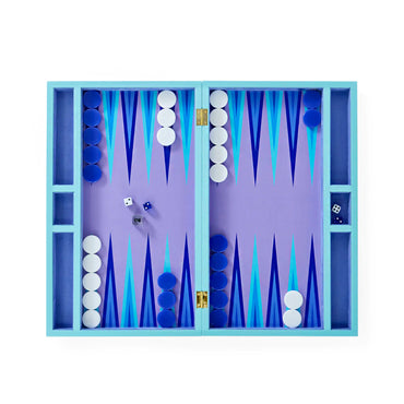 Scala Backgammon Set
