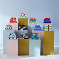 Small Botanist Lacquer Box