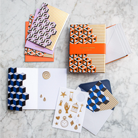 Versailles Notecard Set