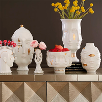 Gilded Dora Maar Bowl