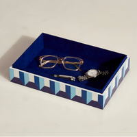 Sorrento Lacquer Box Medium